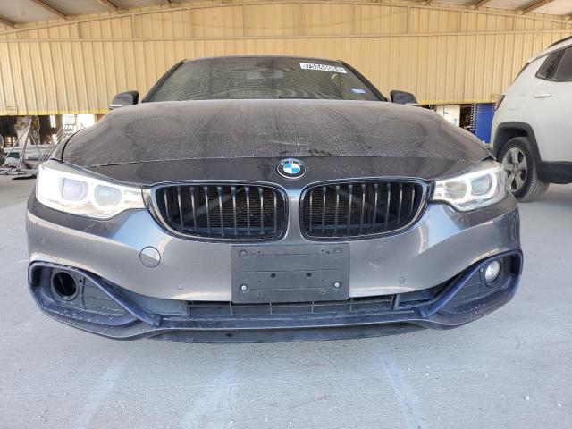 Photo 4 VIN: WBA4R7C50HK679594 - BMW 430I 