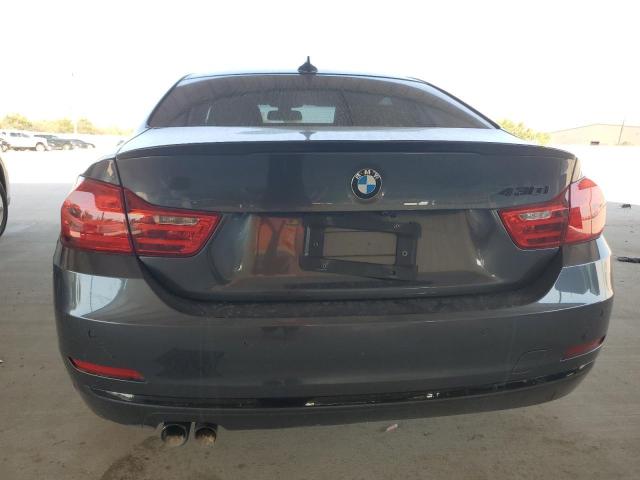 Photo 5 VIN: WBA4R7C50HK679594 - BMW 430I 