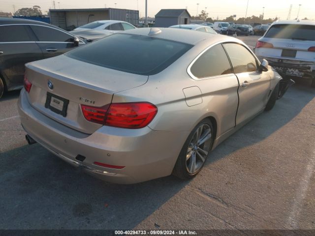 Photo 3 VIN: WBA4R7C50HK895669 - BMW 430I 