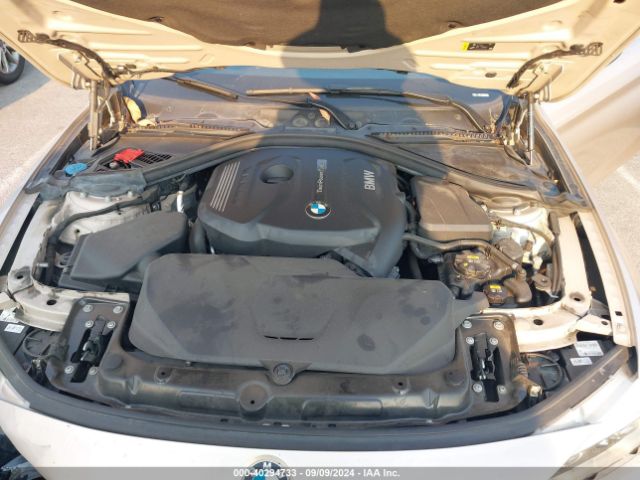 Photo 9 VIN: WBA4R7C50HK895669 - BMW 430I 