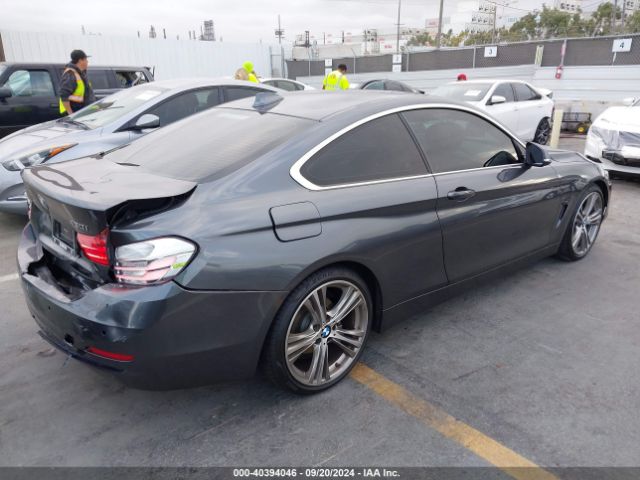 Photo 3 VIN: WBA4R7C51HK679703 - BMW 430I 