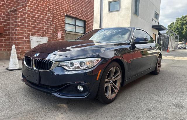 Photo 1 VIN: WBA4R7C51HK679832 - BMW 430I 