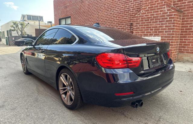 Photo 2 VIN: WBA4R7C51HK679832 - BMW 430I 