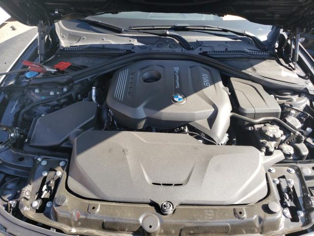 Photo 6 VIN: WBA4R7C51HK876547 - BMW 430I 