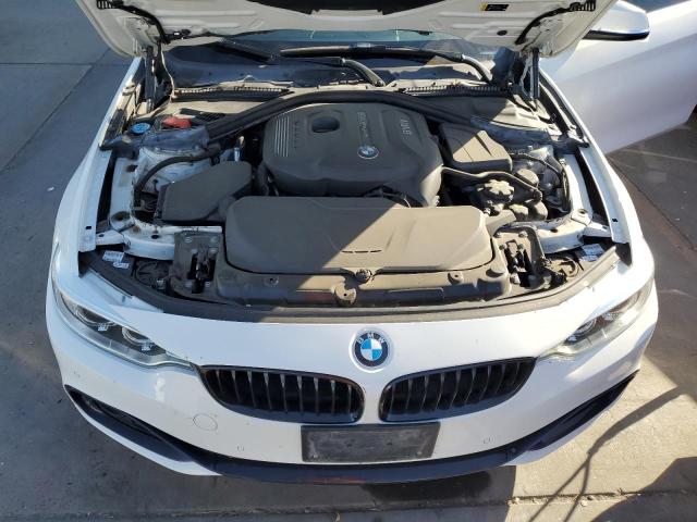 Photo 10 VIN: WBA4R7C51HK895633 - BMW 430I 