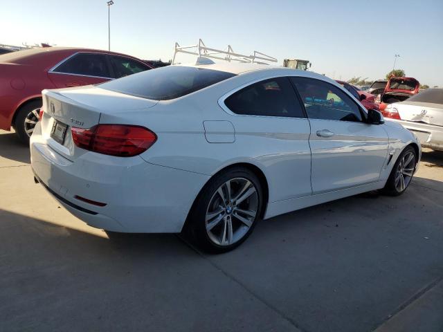 Photo 2 VIN: WBA4R7C51HK895633 - BMW 430I 