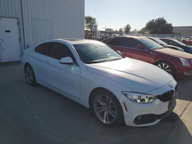 Photo 3 VIN: WBA4R7C51HK895633 - BMW 430I 