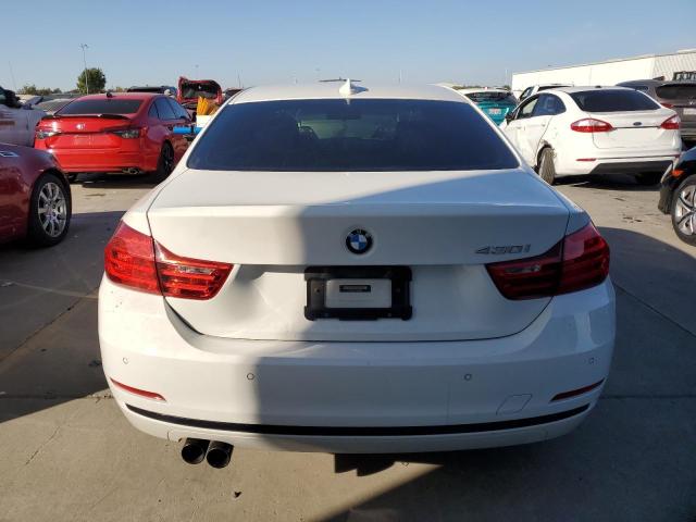 Photo 5 VIN: WBA4R7C51HK895633 - BMW 430I 