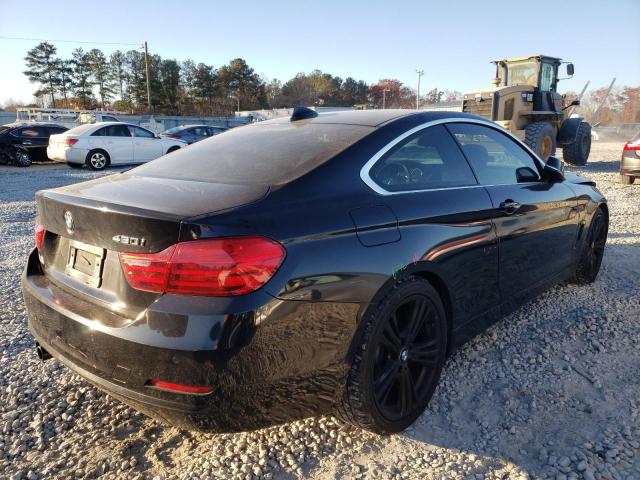 Photo 3 VIN: WBA4R7C51HK895972 - BMW 430I 