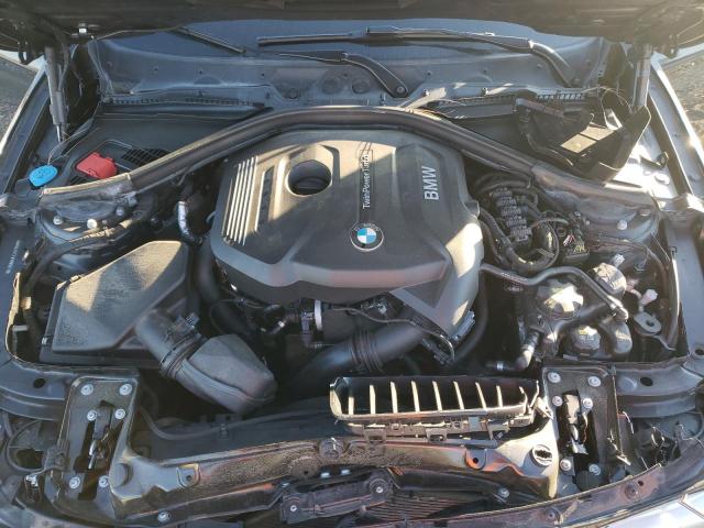 Photo 6 VIN: WBA4R7C51HK895972 - BMW 430I 