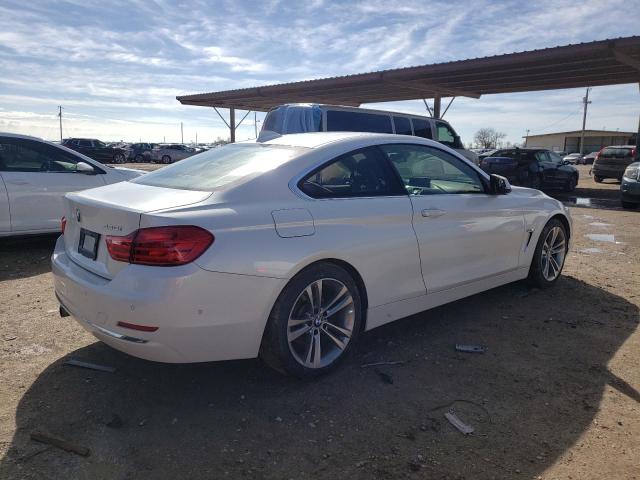 Photo 2 VIN: WBA4R7C52HK679631 - BMW 430I 