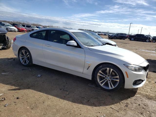 Photo 3 VIN: WBA4R7C52HK679631 - BMW 430I 