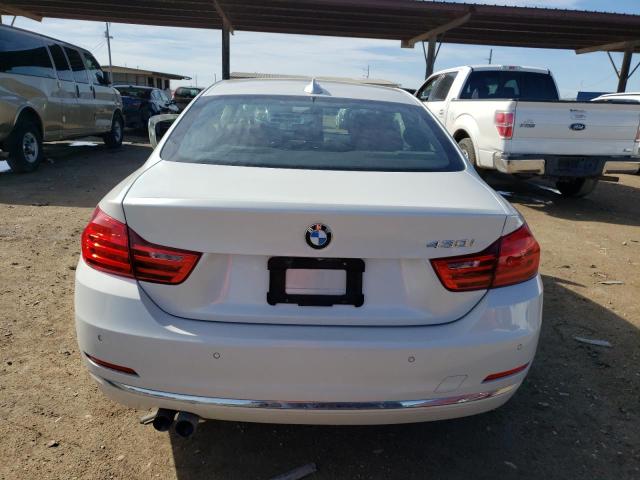 Photo 5 VIN: WBA4R7C52HK679631 - BMW 430I 