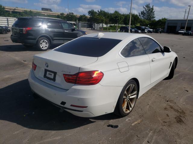 Photo 3 VIN: WBA4R7C52HK876279 - BMW 430I 