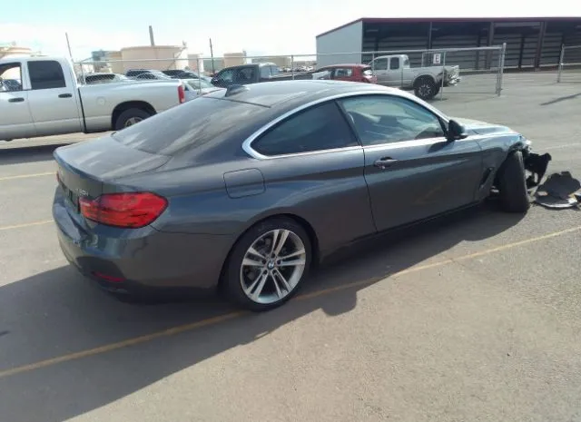 Photo 3 VIN: WBA4R7C52HK876413 - BMW 4 SERIES 