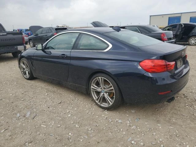 Photo 1 VIN: WBA4R7C52HK895575 - BMW 430I 