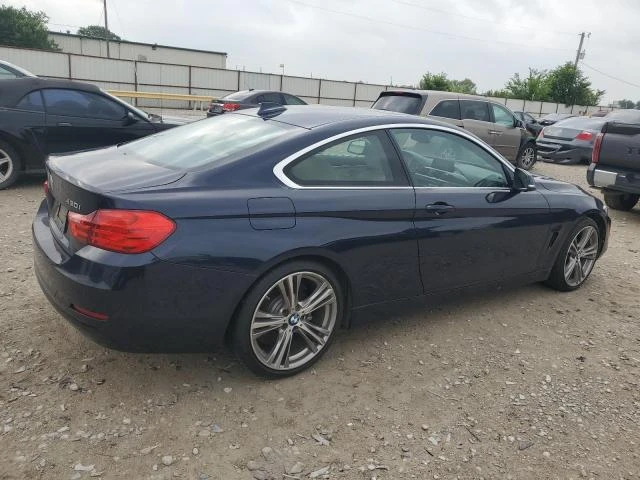 Photo 2 VIN: WBA4R7C52HK895575 - BMW 430I 