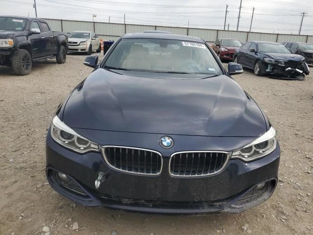 Photo 4 VIN: WBA4R7C52HK895575 - BMW 430I 