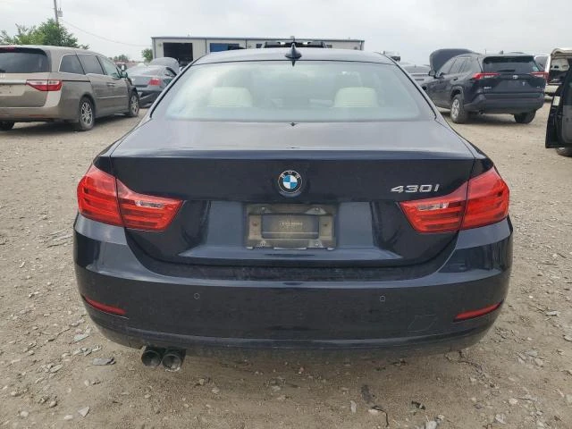 Photo 5 VIN: WBA4R7C52HK895575 - BMW 430I 