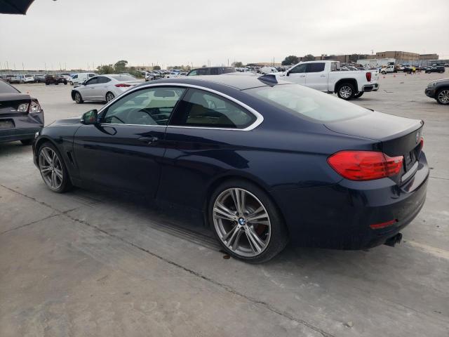 Photo 1 VIN: WBA4R7C52HK895575 - BMW 430I 