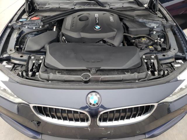 Photo 10 VIN: WBA4R7C52HK895575 - BMW 430I 