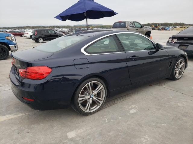 Photo 2 VIN: WBA4R7C52HK895575 - BMW 430I 