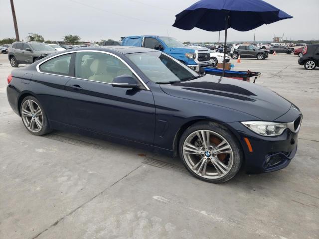 Photo 3 VIN: WBA4R7C52HK895575 - BMW 430I 