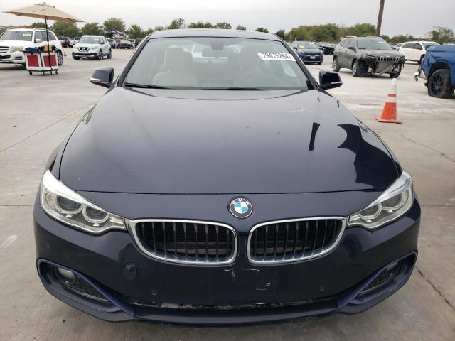 Photo 4 VIN: WBA4R7C52HK895575 - BMW 430I 