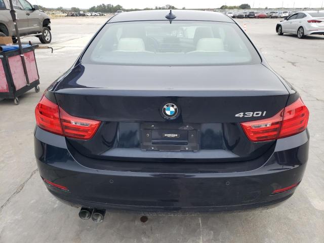 Photo 5 VIN: WBA4R7C52HK895575 - BMW 430I 