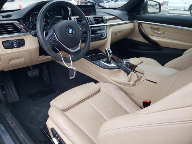 Photo 7 VIN: WBA4R7C52HK895575 - BMW 430I 