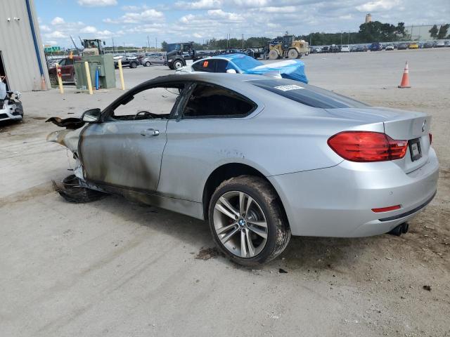 Photo 1 VIN: WBA4R7C52HK895589 - BMW 4 SERIES 