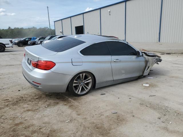 Photo 2 VIN: WBA4R7C52HK895589 - BMW 4 SERIES 