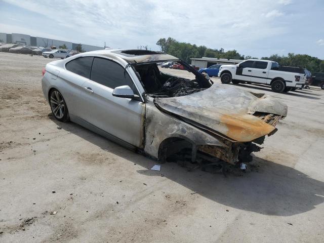 Photo 3 VIN: WBA4R7C52HK895589 - BMW 4 SERIES 