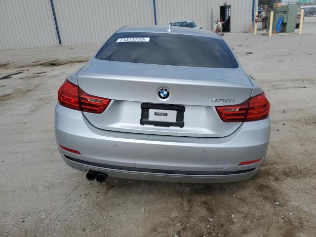 Photo 5 VIN: WBA4R7C52HK895589 - BMW 4 SERIES 