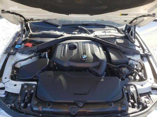 Photo 6 VIN: WBA4R7C52HK895611 - BMW 430I 