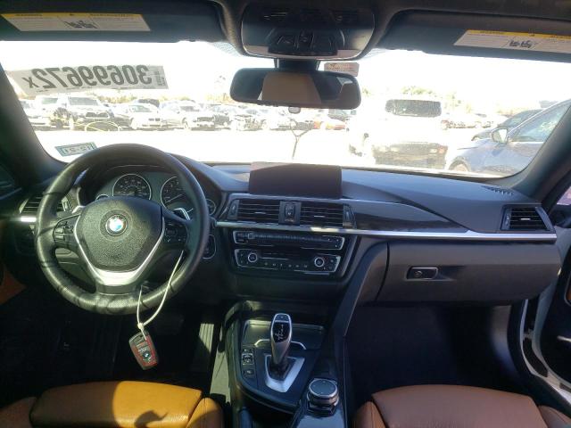 Photo 9 VIN: WBA4R7C52HK895611 - BMW 430I 