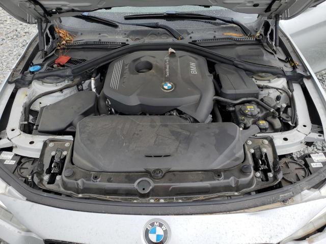 Photo 10 VIN: WBA4R7C53HK876713 - BMW 430I 