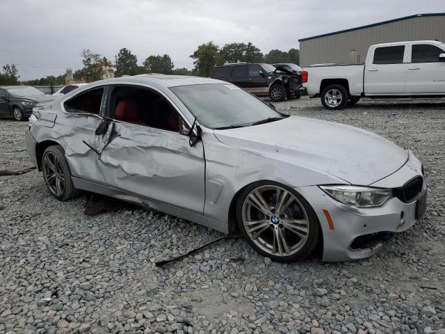 Photo 3 VIN: WBA4R7C53HK876713 - BMW 430I 