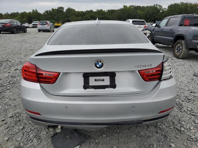 Photo 5 VIN: WBA4R7C53HK876713 - BMW 430I 