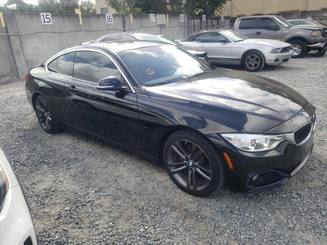 Photo 0 VIN: WBA4R7C54HK679792 - BMW 430I 