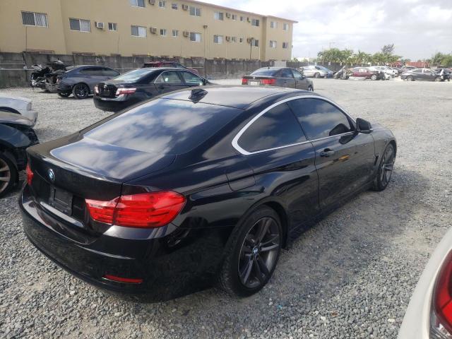 Photo 3 VIN: WBA4R7C54HK679792 - BMW 430I 