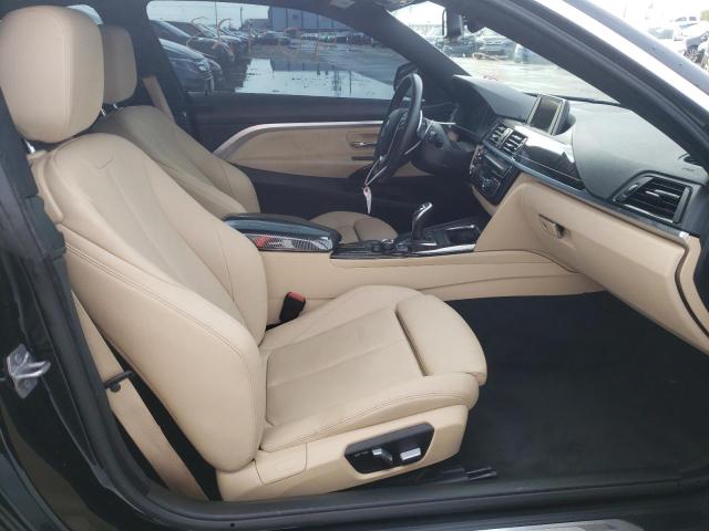 Photo 4 VIN: WBA4R7C54HK679792 - BMW 430I 