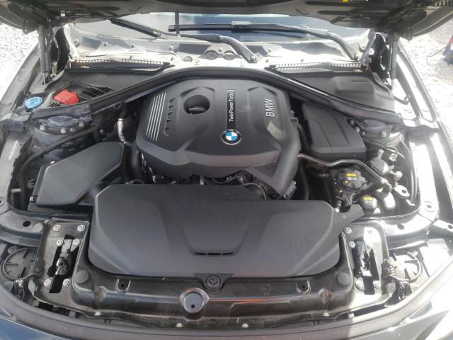 Photo 6 VIN: WBA4R7C54HK679792 - BMW 430I 