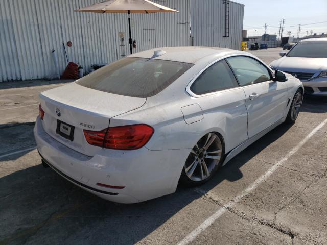 Photo 3 VIN: WBA4R7C54HK679873 - BMW 430I 