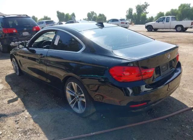 Photo 2 VIN: WBA4R7C54HK876669 - BMW 4 SERIES 