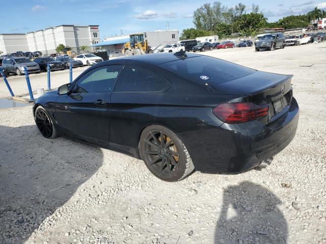 Photo 1 VIN: WBA4R7C54HK895867 - BMW 430I 