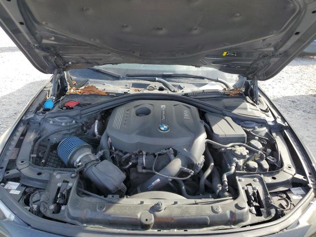 Photo 10 VIN: WBA4R7C54HK895867 - BMW 430I 