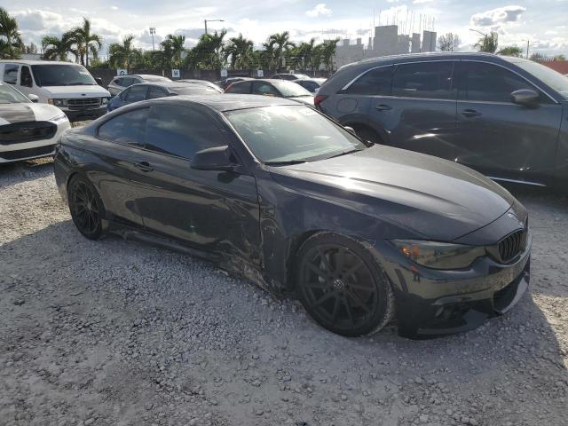 Photo 3 VIN: WBA4R7C54HK895867 - BMW 430I 