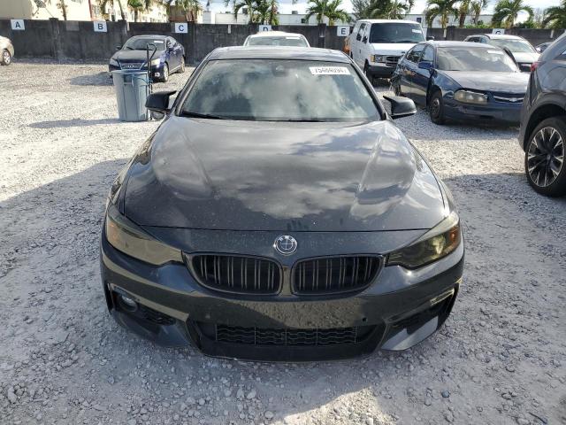 Photo 4 VIN: WBA4R7C54HK895867 - BMW 430I 