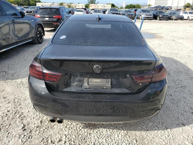 Photo 5 VIN: WBA4R7C54HK895867 - BMW 430I 